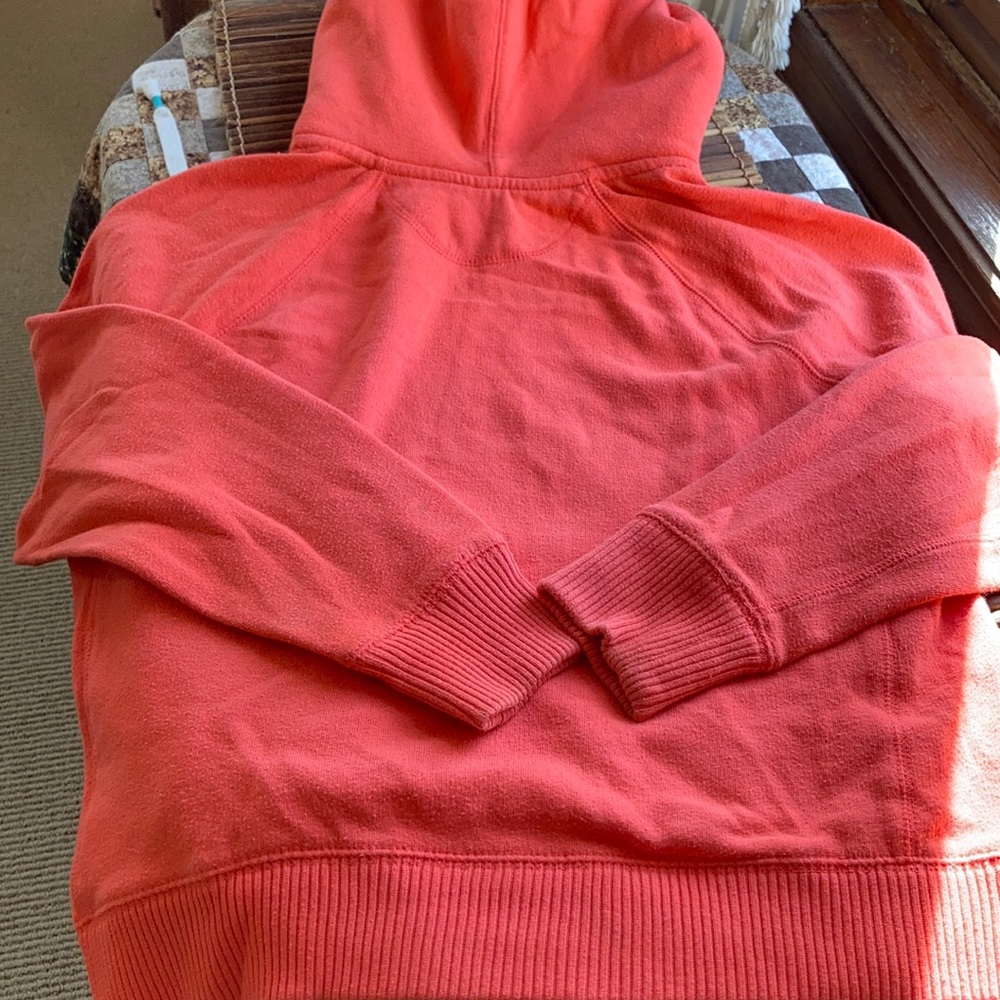 Hooded Sweatshirt - Picture 7 of 7